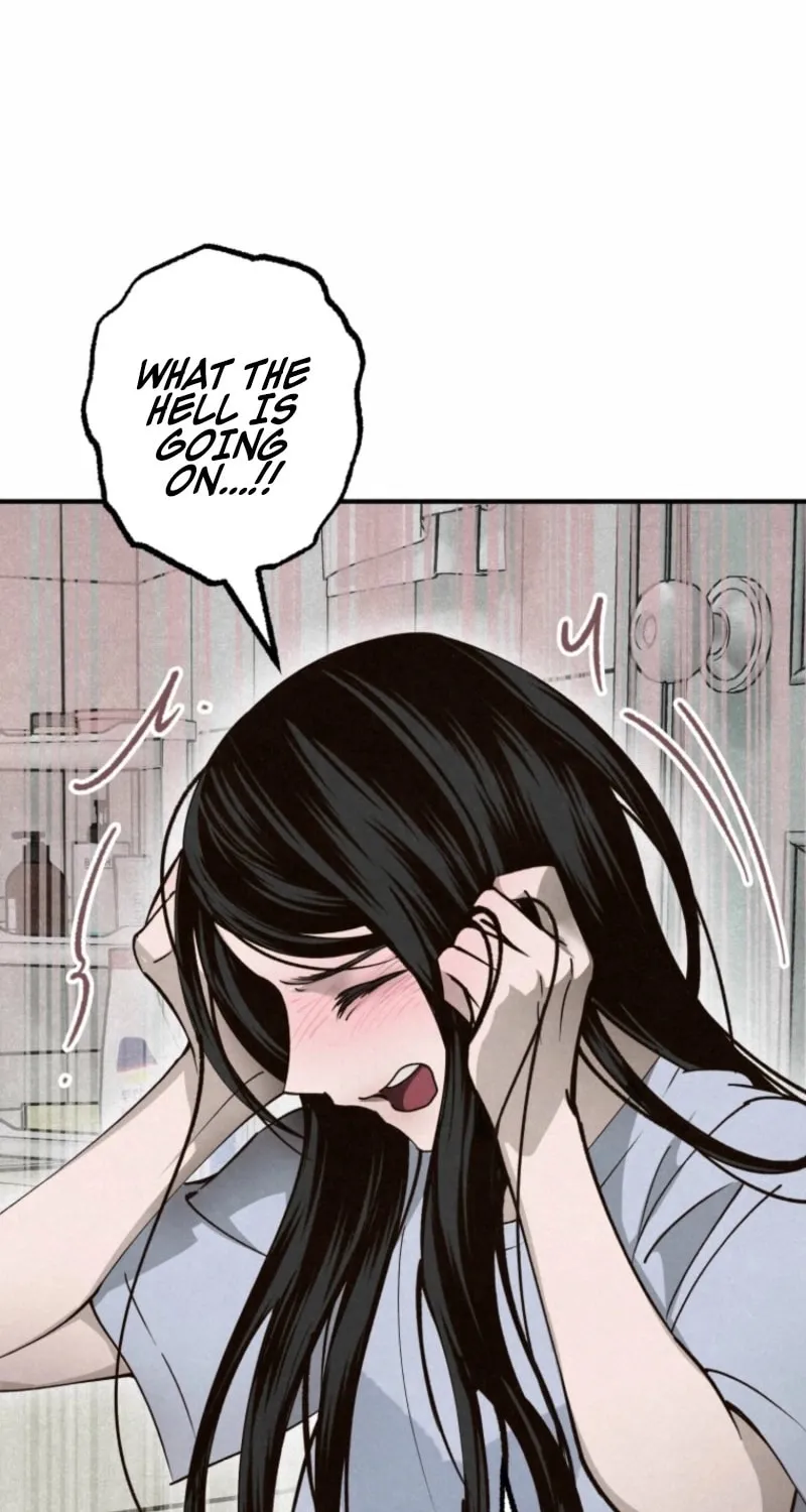 The Summer Swallowed by Darkness Chapter 19 page 51 - 