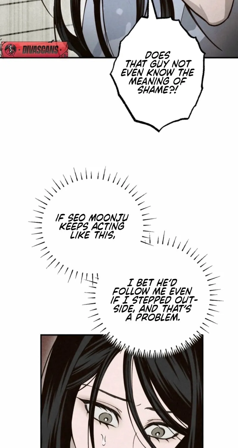 The Summer Swallowed by Darkness Chapter 19 page 52 - 