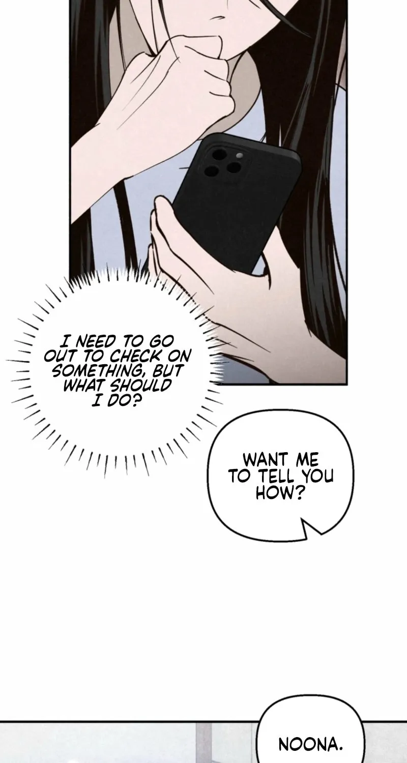 The Summer Swallowed by Darkness Chapter 19 page 53 - 