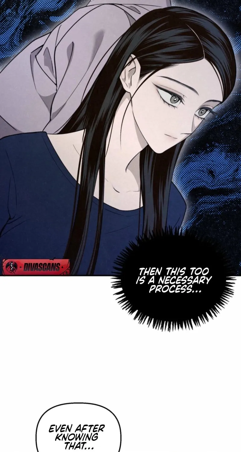 The Summer Swallowed by Darkness Chapter 19 page 7 - 