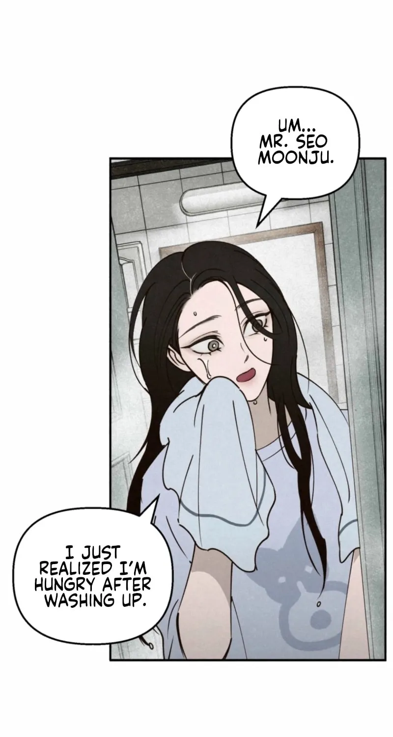 The Summer Swallowed by Darkness Chapter 19 page 62 - 