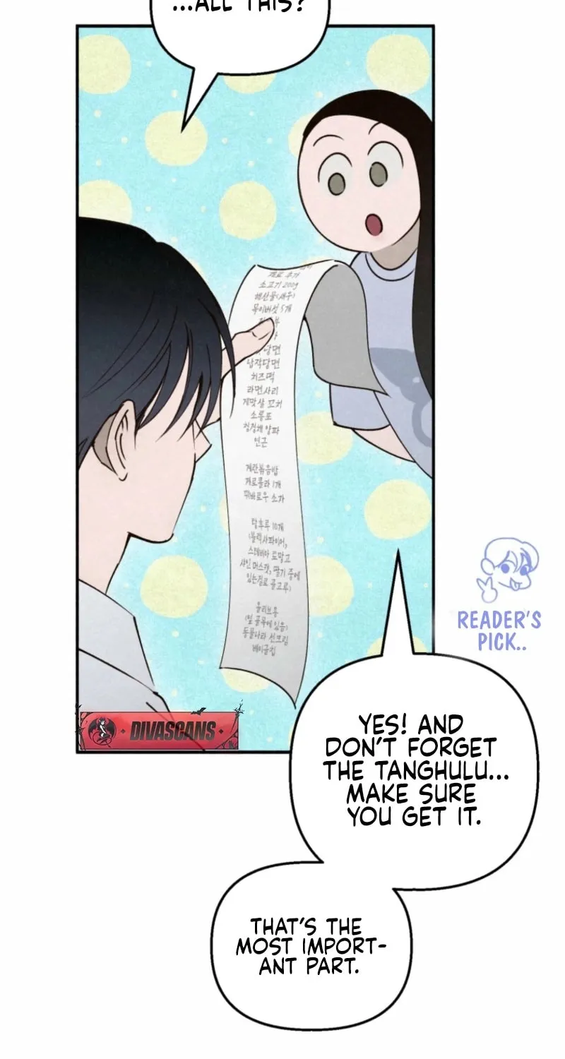 The Summer Swallowed by Darkness Chapter 19 page 69 - 
