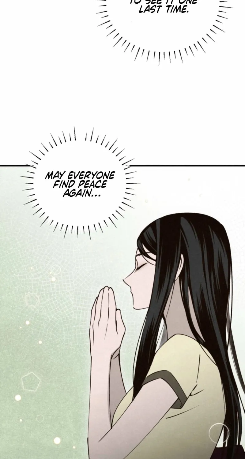 The Summer Swallowed by Darkness Chapter 19 page 77 - 