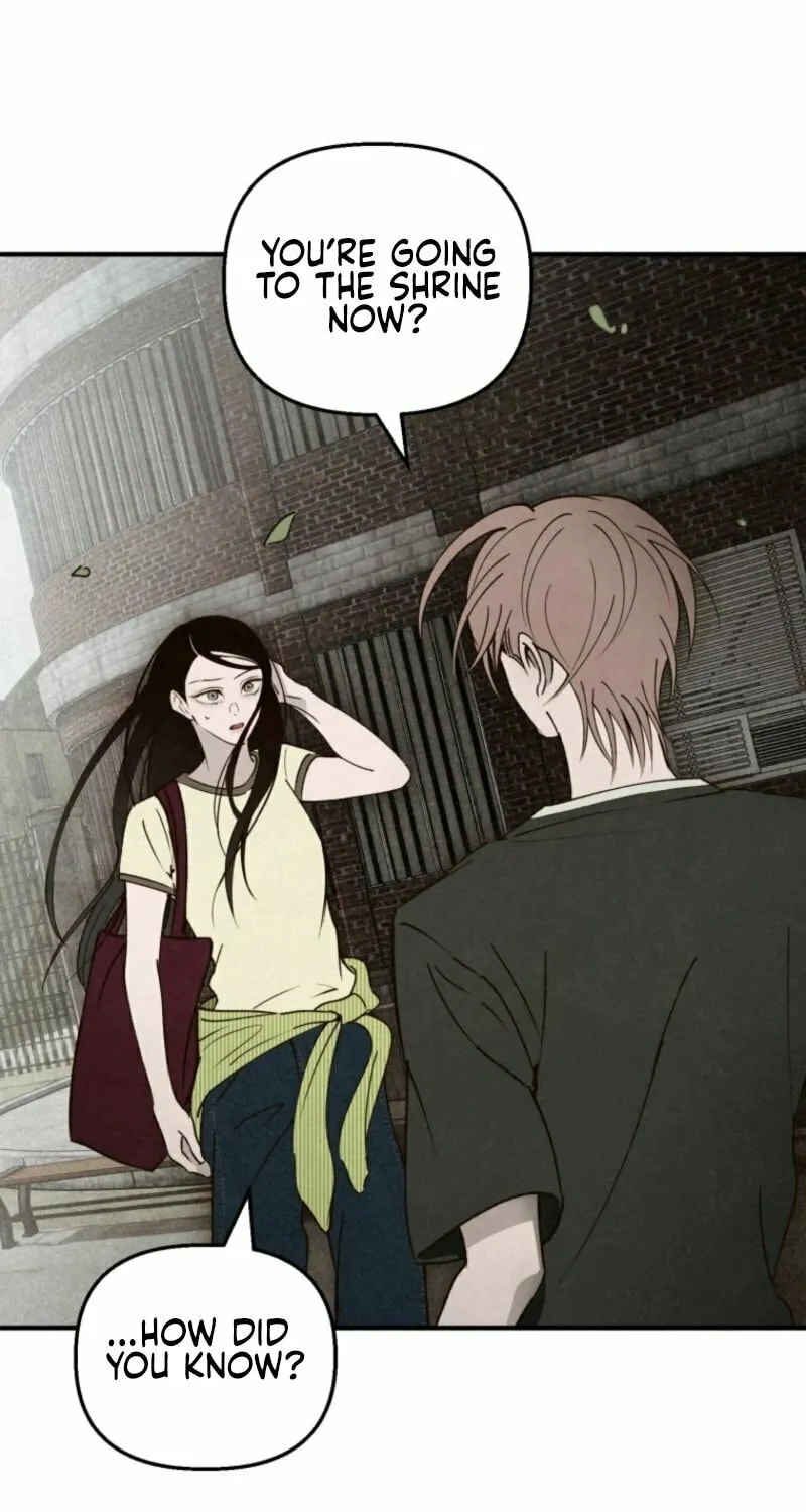 The Summer Swallowed by Darkness Chapter 19 page 82 - 