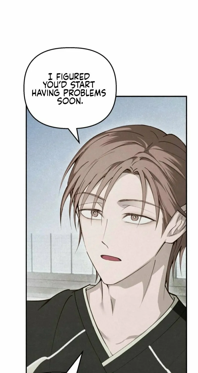The Summer Swallowed by Darkness Chapter 19 page 83 - 