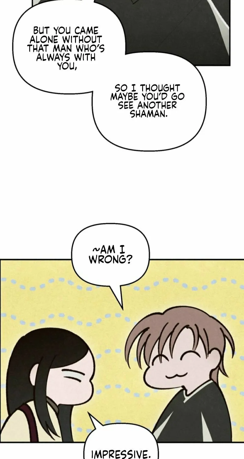 The Summer Swallowed by Darkness Chapter 19 page 84 - 