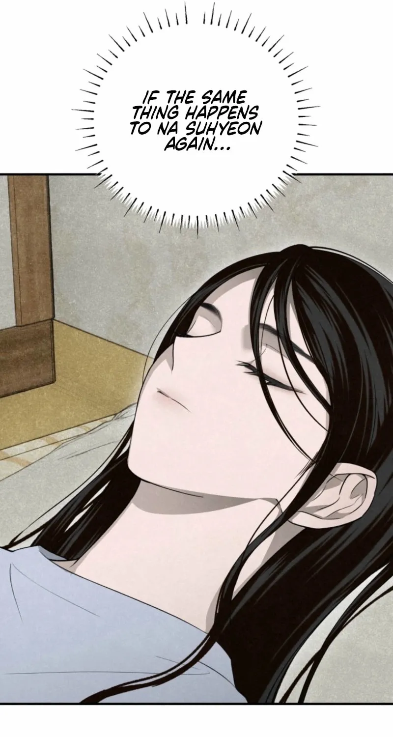The Summer Swallowed by Darkness Chapter 19 page 10 - 