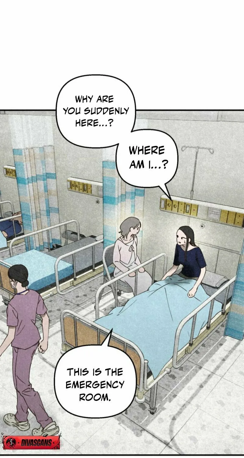 The Summer Swallowed by Darkness Chapter 2 page 12 - 