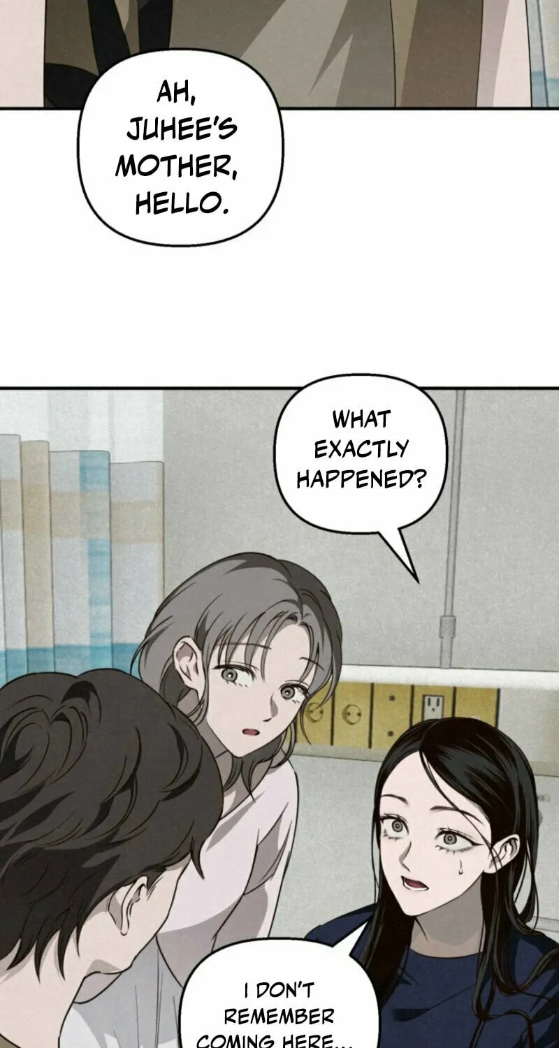The Summer Swallowed by Darkness Chapter 2 page 15 - 