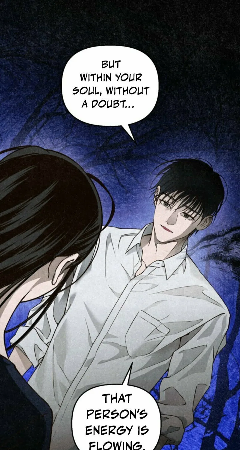 The Summer Swallowed by Darkness Chapter 2 page 3 - 