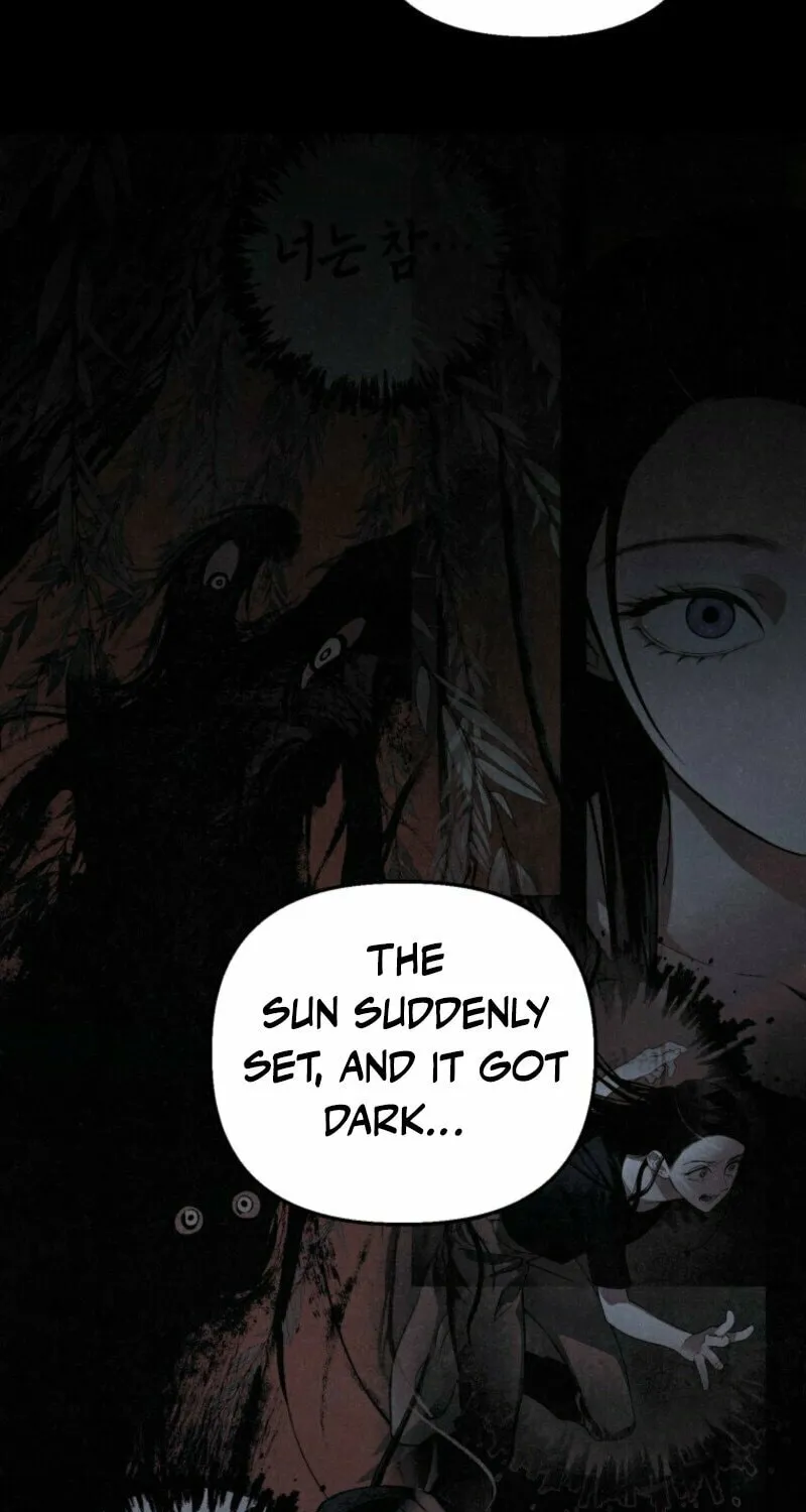 The Summer Swallowed by Darkness Chapter 2 page 21 - 