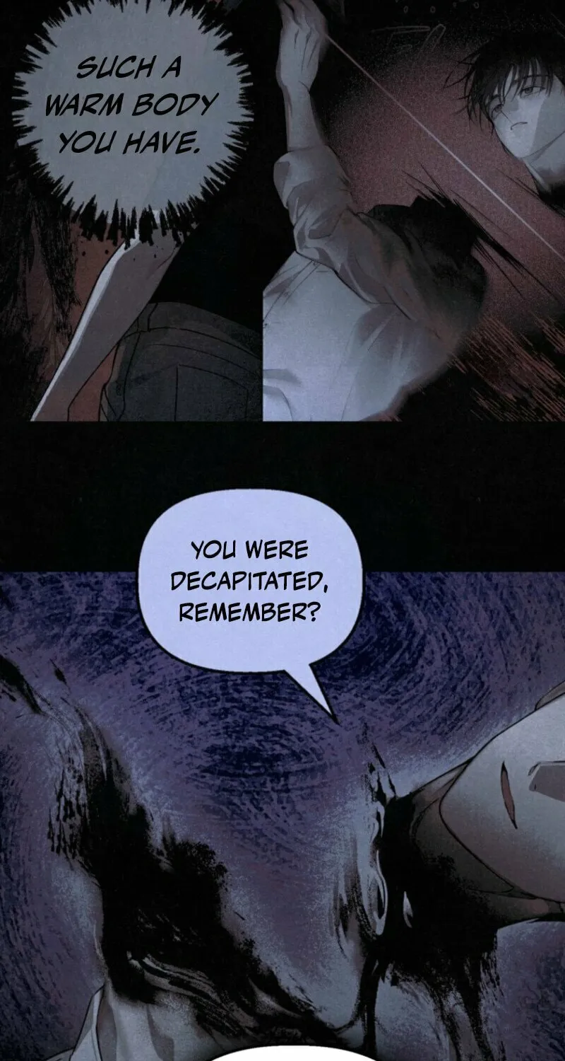 The Summer Swallowed by Darkness Chapter 2 page 22 - 