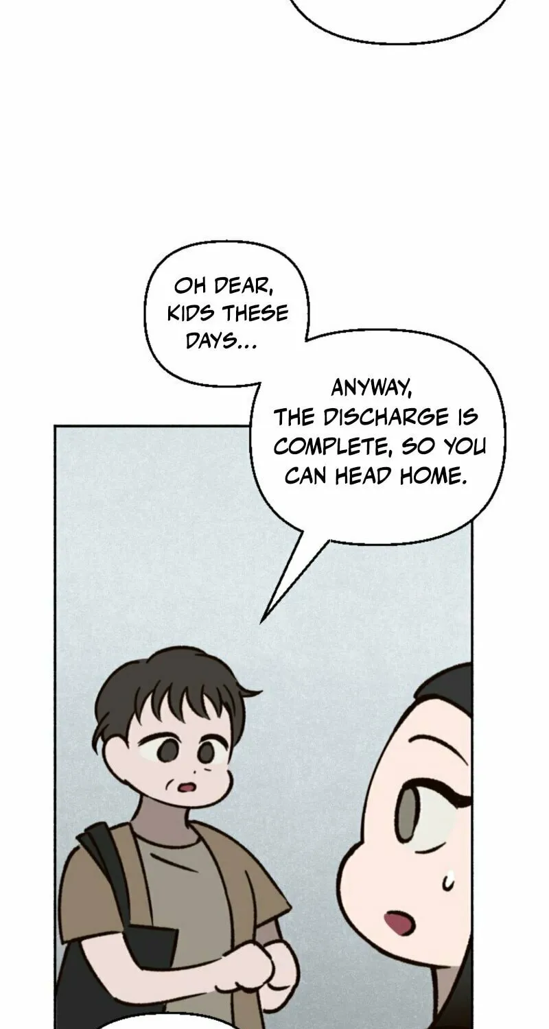 The Summer Swallowed by Darkness Chapter 2 page 25 - 