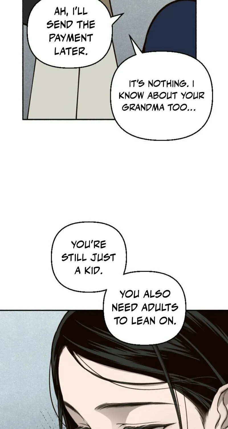 The Summer Swallowed by Darkness Chapter 2 page 26 - 