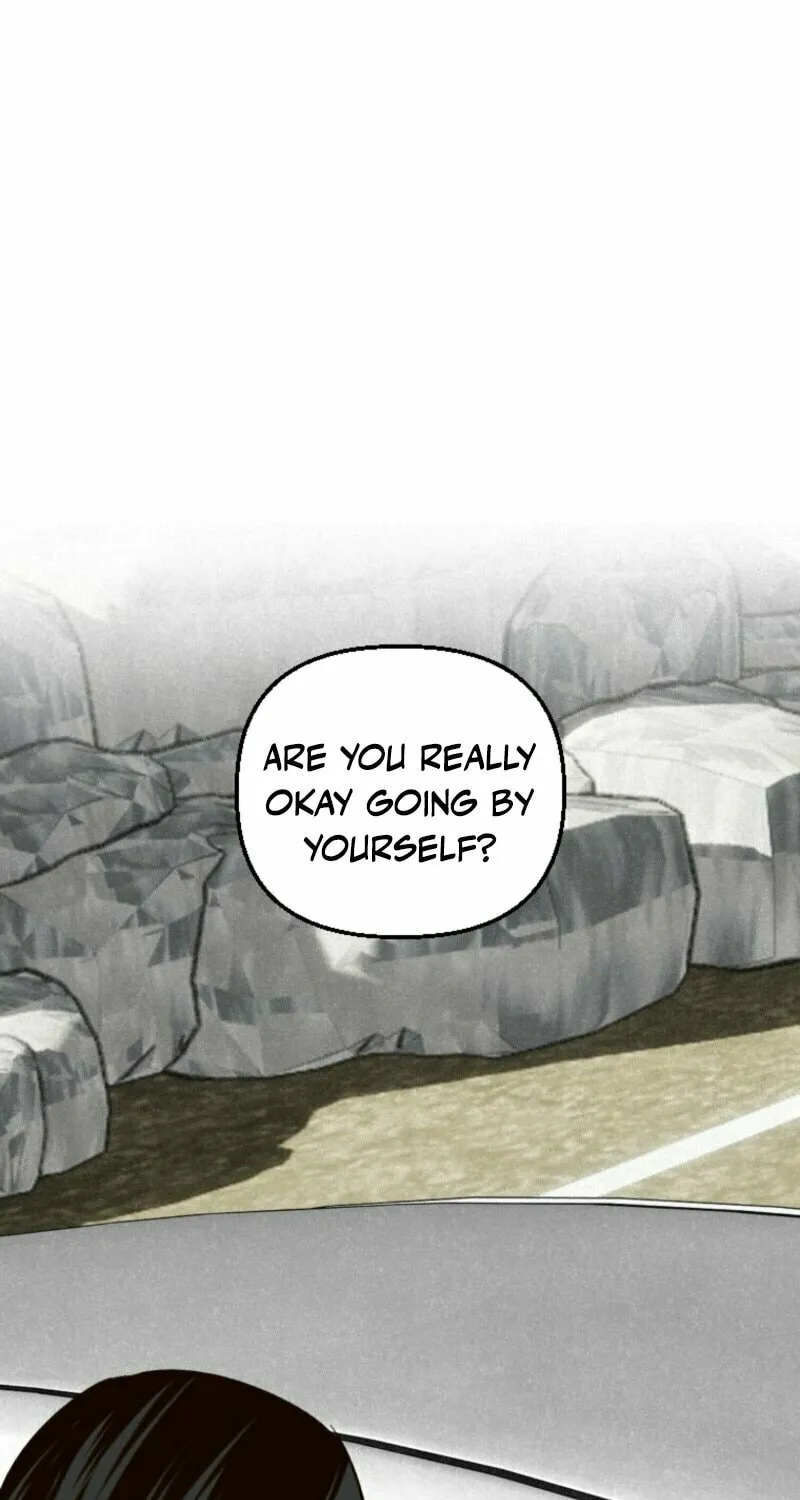 The Summer Swallowed by Darkness Chapter 2 page 28 - 