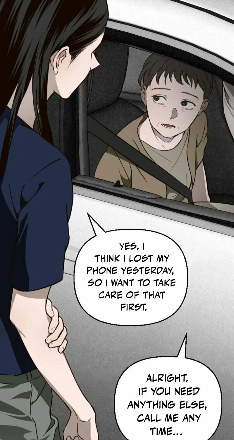 The Summer Swallowed by Darkness Chapter 2 page 29 - 