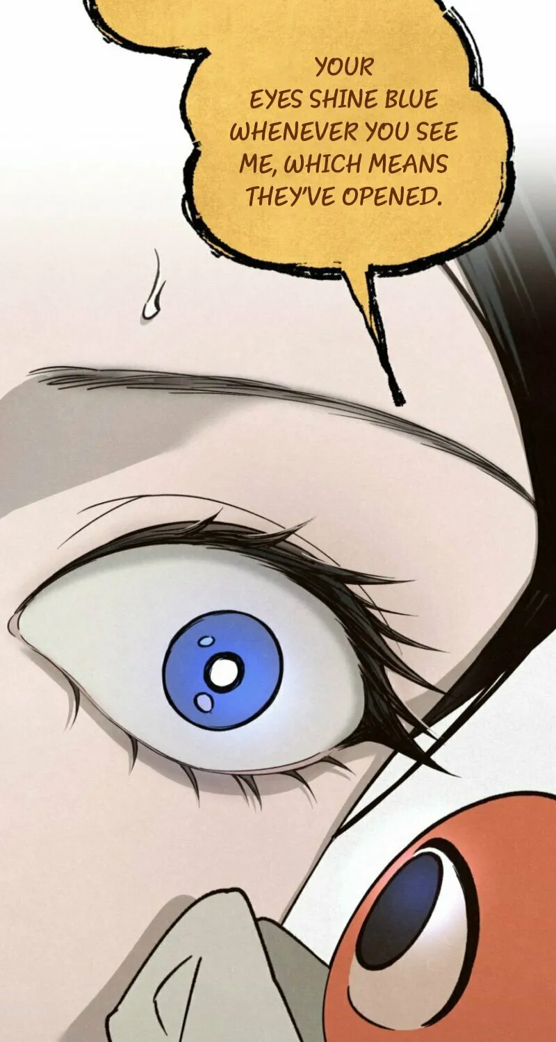 The Summer Swallowed by Darkness Chapter 2 page 39 - 
