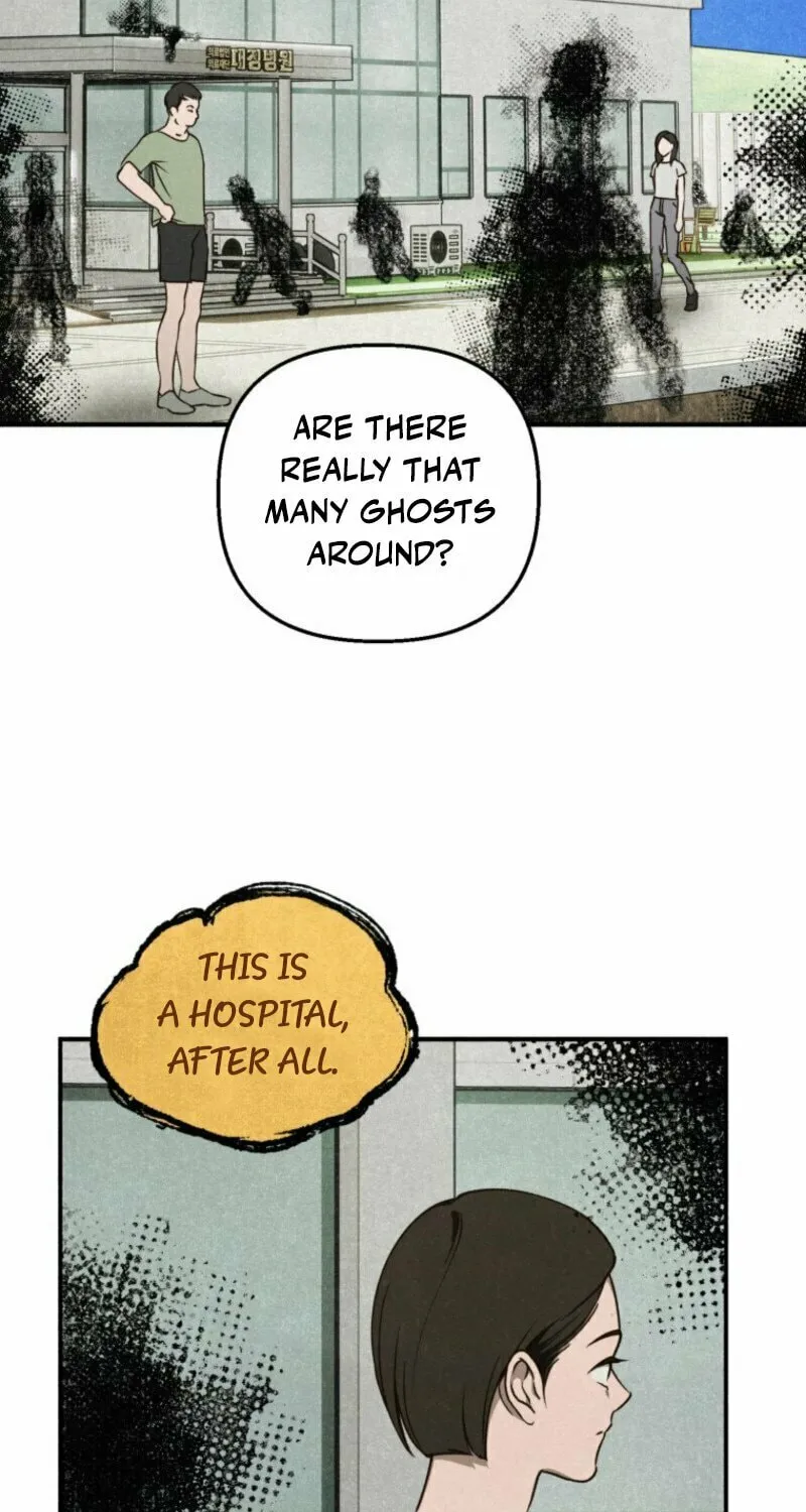 The Summer Swallowed by Darkness Chapter 2 page 41 - 