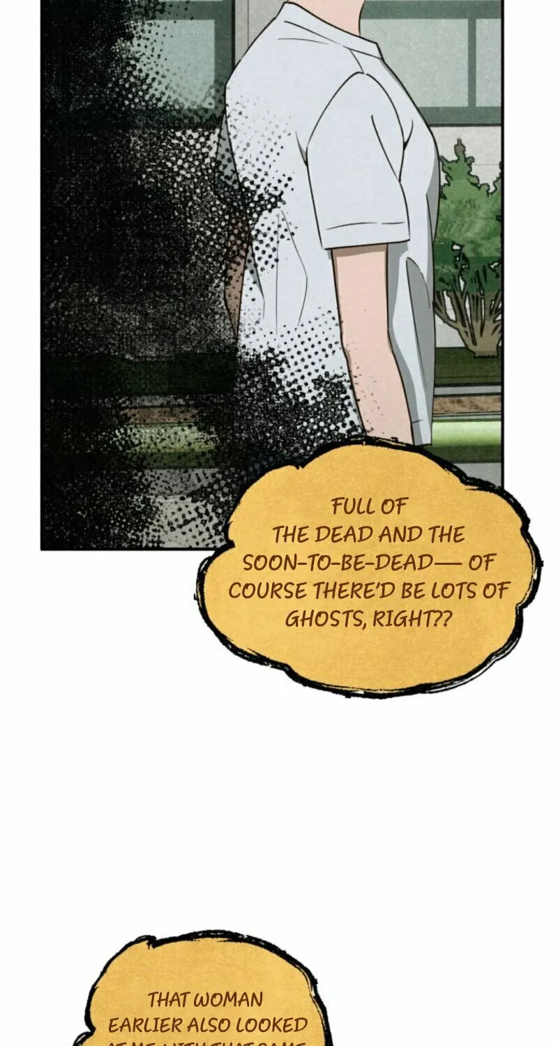 The Summer Swallowed by Darkness Chapter 2 page 42 - 