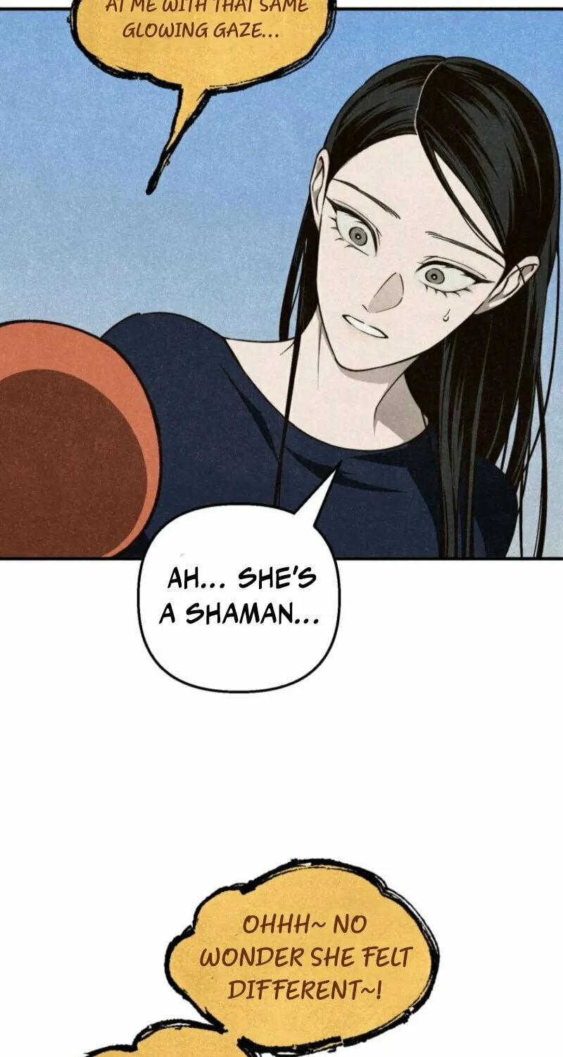 The Summer Swallowed by Darkness Chapter 2 page 43 - 