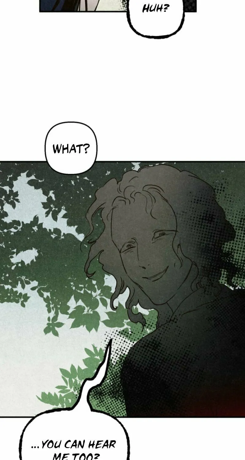 The Summer Swallowed by Darkness Chapter 2 page 48 - 