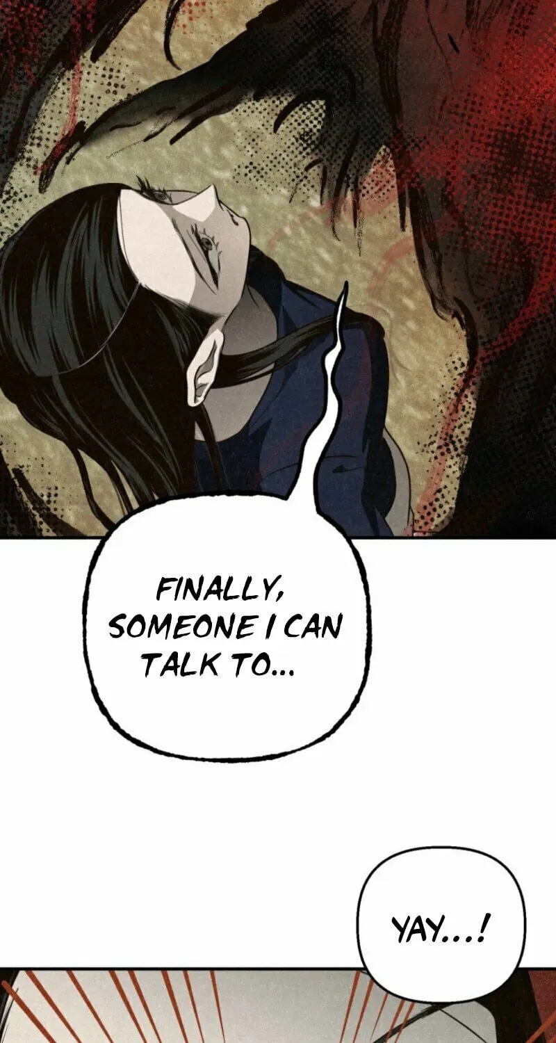 The Summer Swallowed by Darkness Chapter 2 page 50 - 