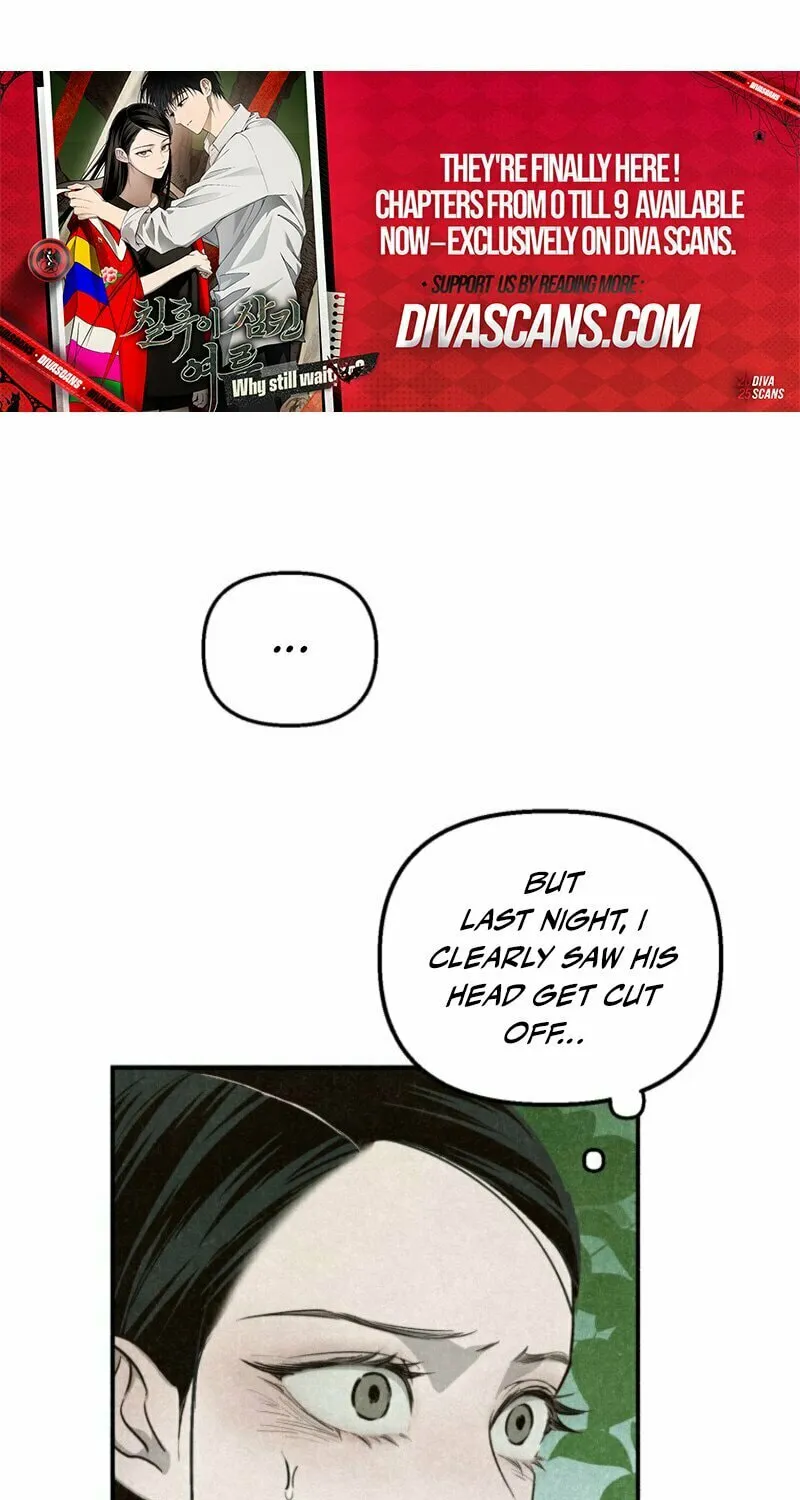 The Summer Swallowed by Darkness Chapter 2 page 56 - 
