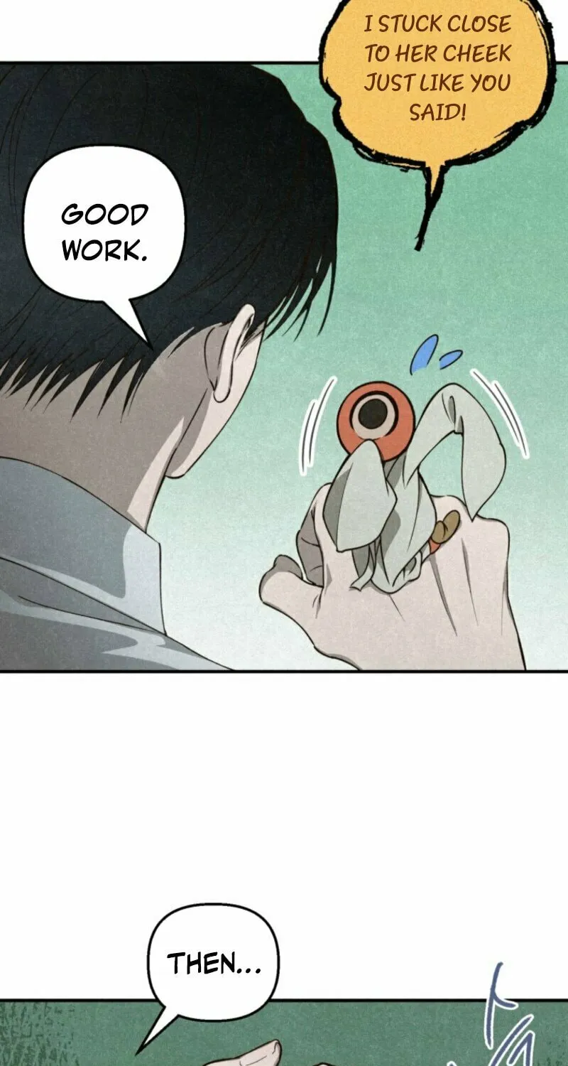 The Summer Swallowed by Darkness Chapter 2 page 60 - 