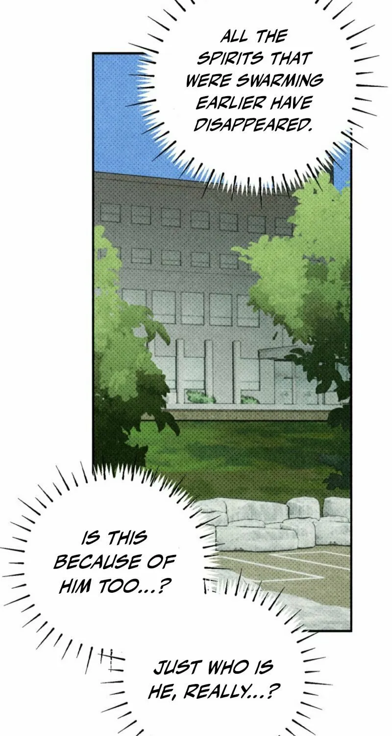 The Summer Swallowed by Darkness Chapter 2 page 69 - 