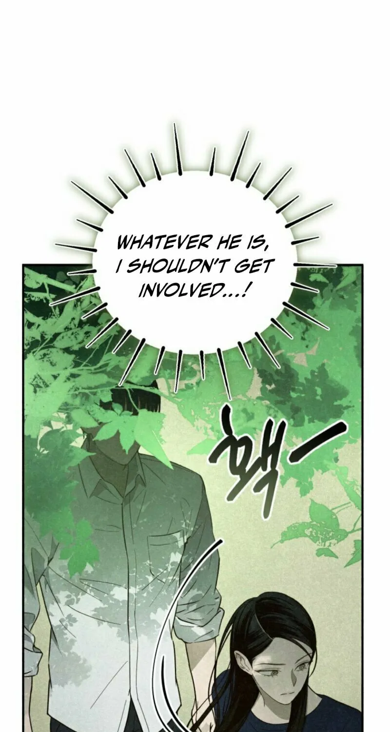 The Summer Swallowed by Darkness Chapter 2 page 71 - 