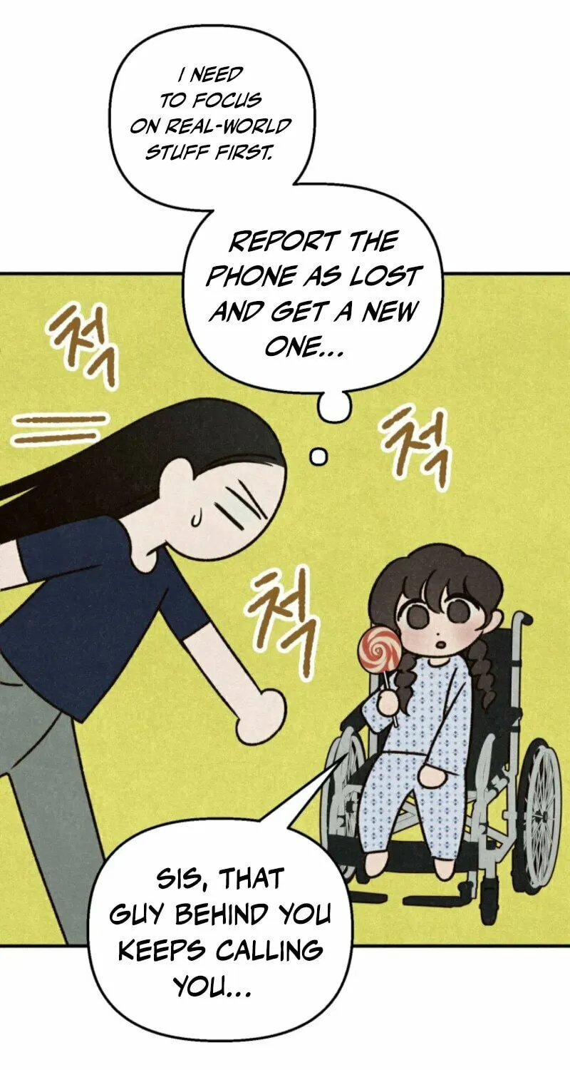 The Summer Swallowed by Darkness Chapter 2 page 74 - 