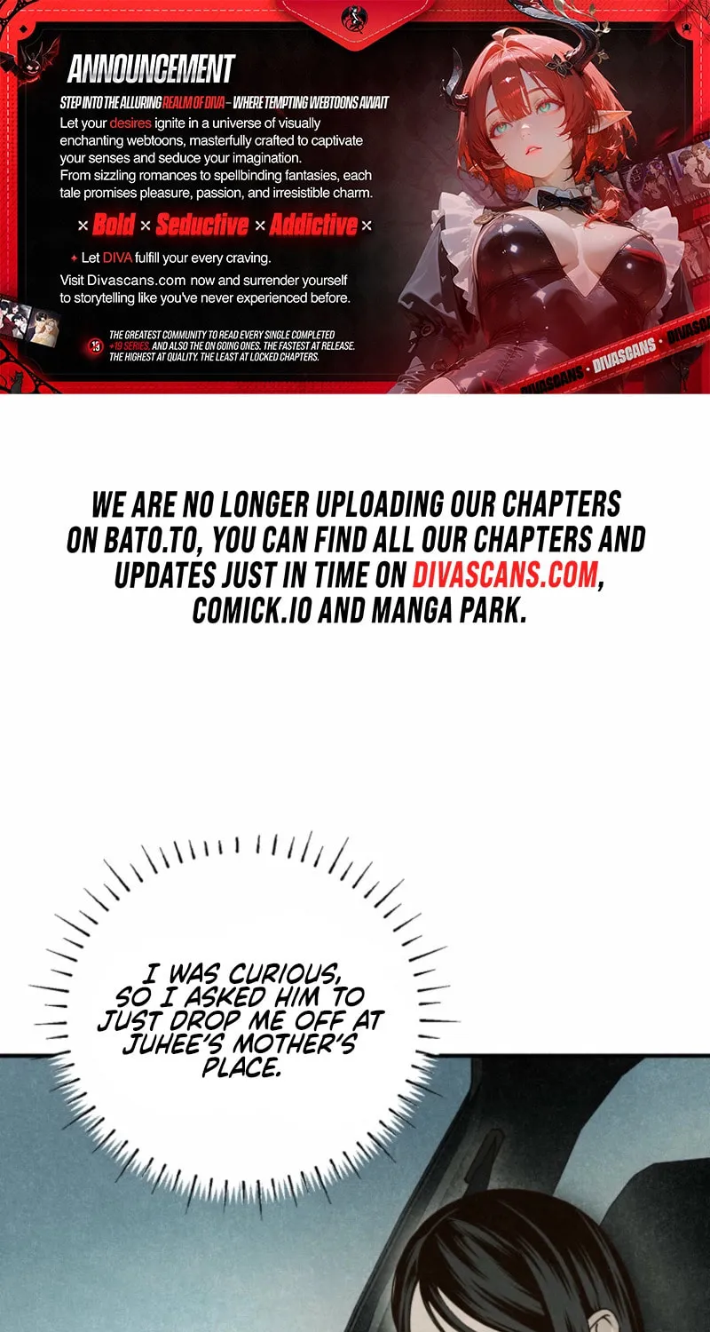 The Summer Swallowed by Darkness Chapter 20 page 1 - 