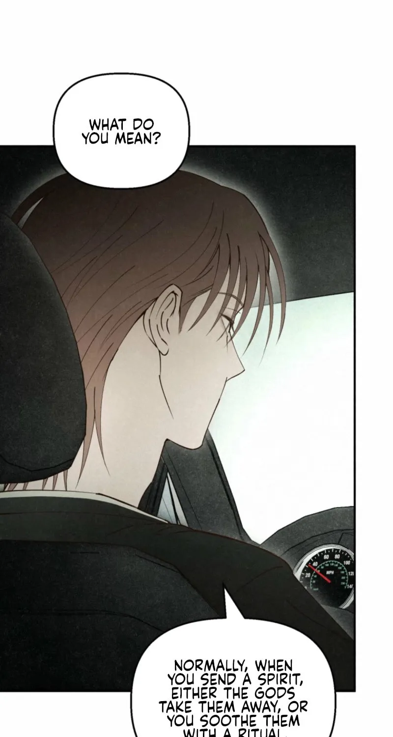 The Summer Swallowed by Darkness Chapter 20 page 11 - 