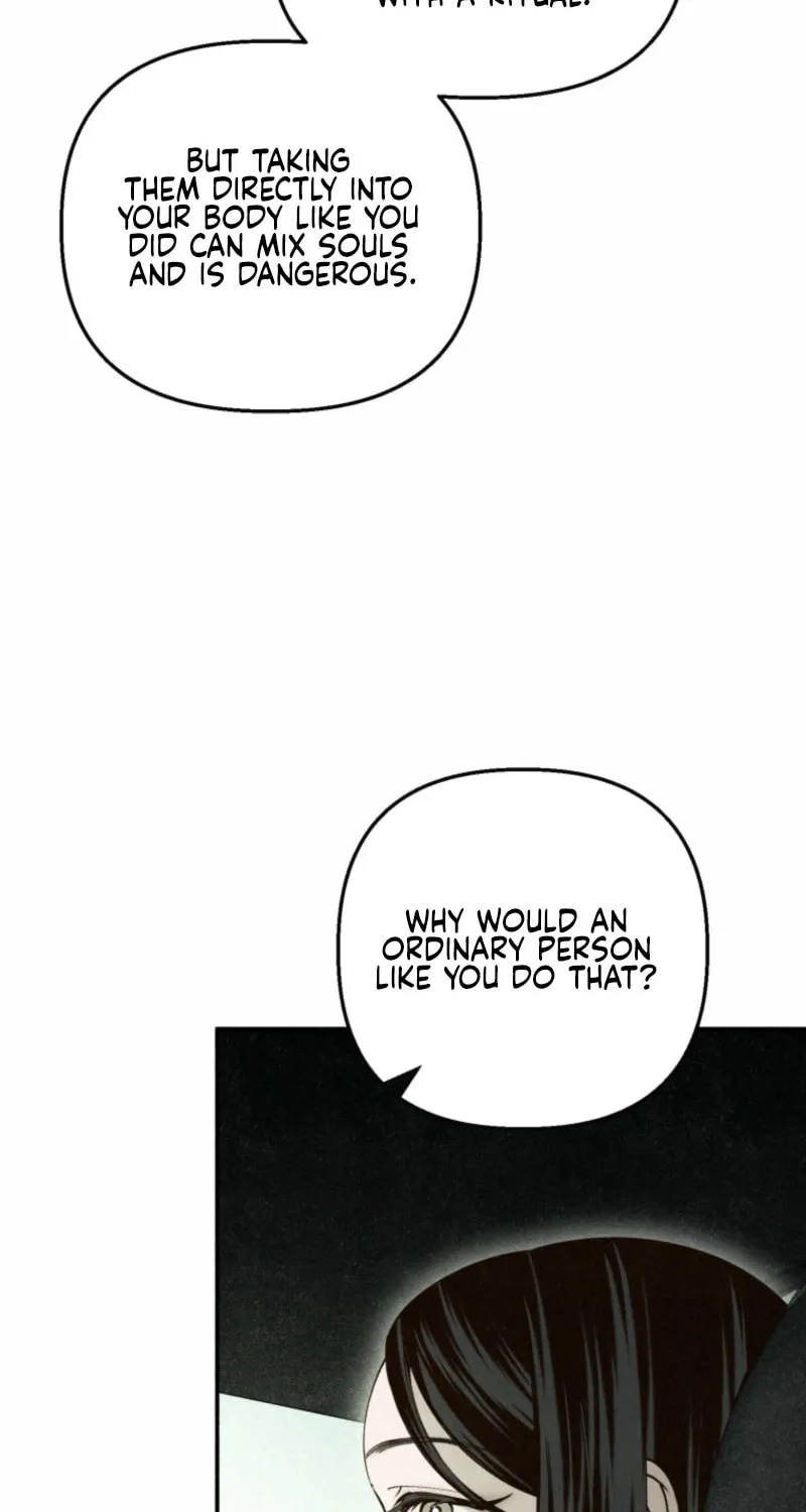 The Summer Swallowed by Darkness Chapter 20 page 12 - 