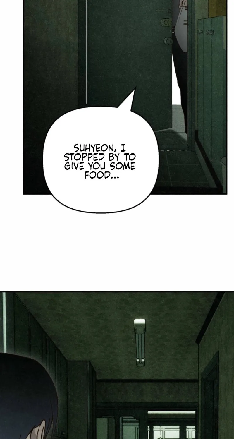 The Summer Swallowed by Darkness Chapter 20 page 16 - 