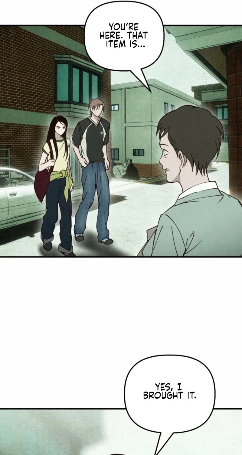 The Summer Swallowed by Darkness Chapter 20 page 19 - 