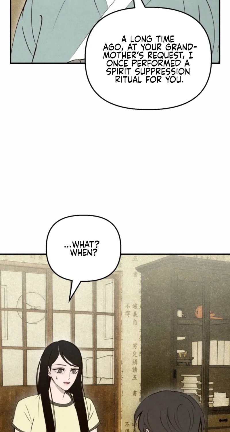 The Summer Swallowed by Darkness Chapter 20 page 30 - 