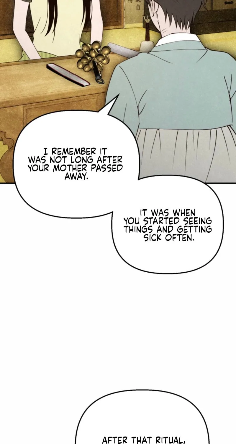 The Summer Swallowed by Darkness Chapter 20 page 31 - 