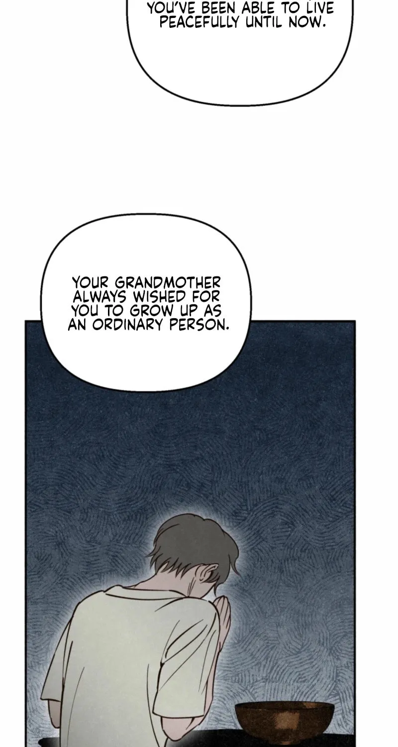 The Summer Swallowed by Darkness Chapter 20 page 32 - 