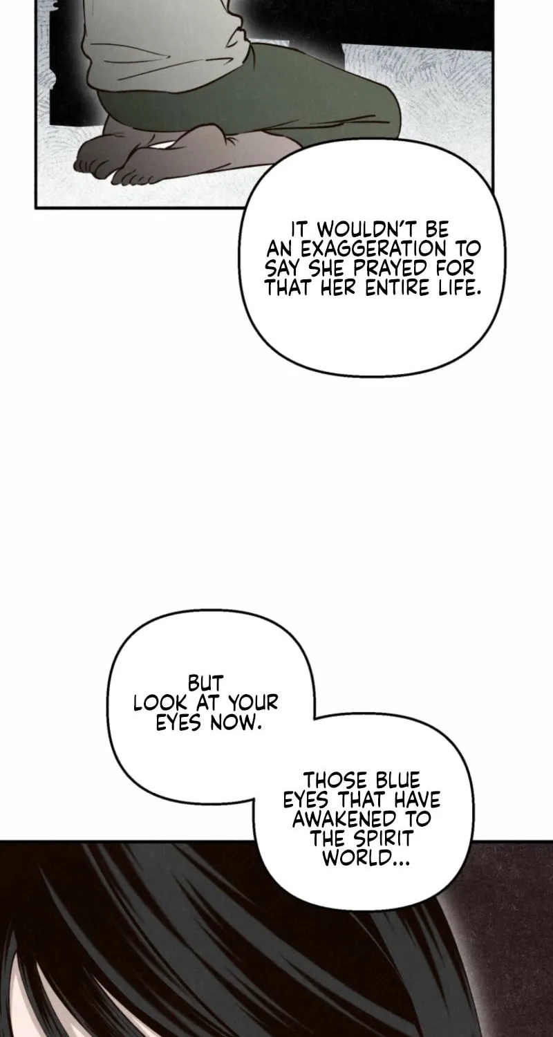 The Summer Swallowed by Darkness Chapter 20 page 33 - 