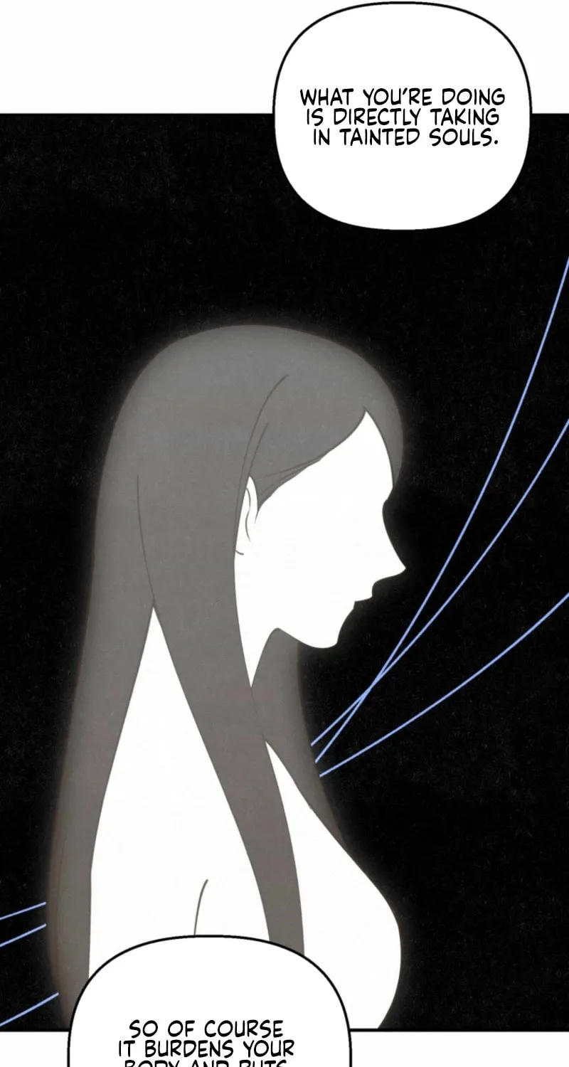 The Summer Swallowed by Darkness Chapter 20 page 37 - 
