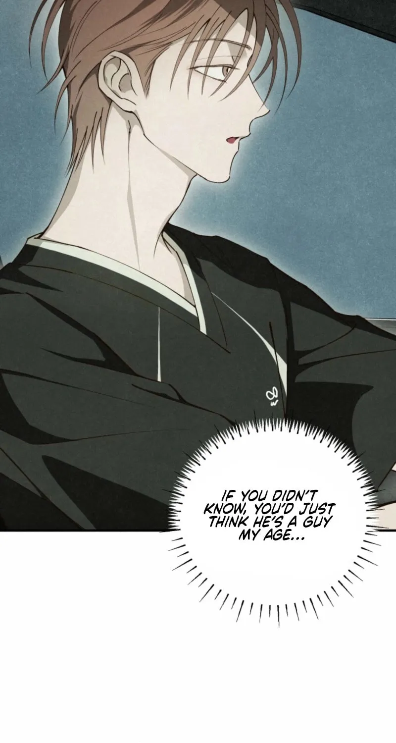 The Summer Swallowed by Darkness Chapter 20 page 5 - 