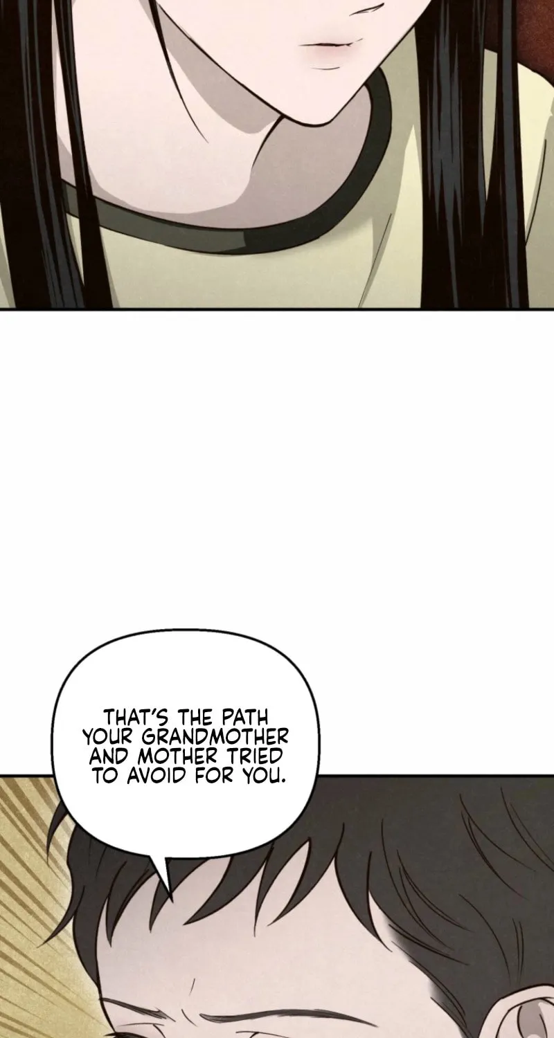 The Summer Swallowed by Darkness Chapter 20 page 42 - 