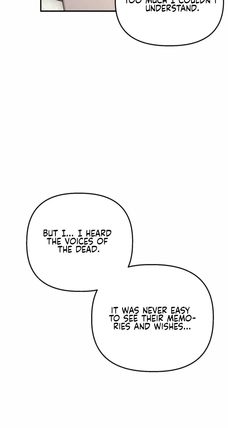 The Summer Swallowed by Darkness Chapter 20 page 49 - 