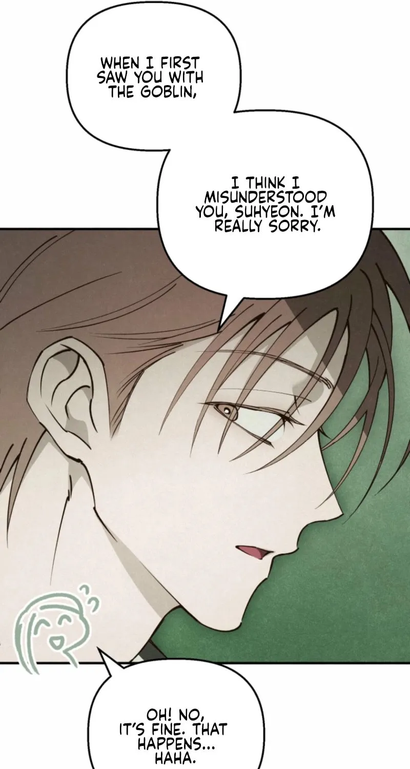 The Summer Swallowed by Darkness Chapter 20 page 6 - 