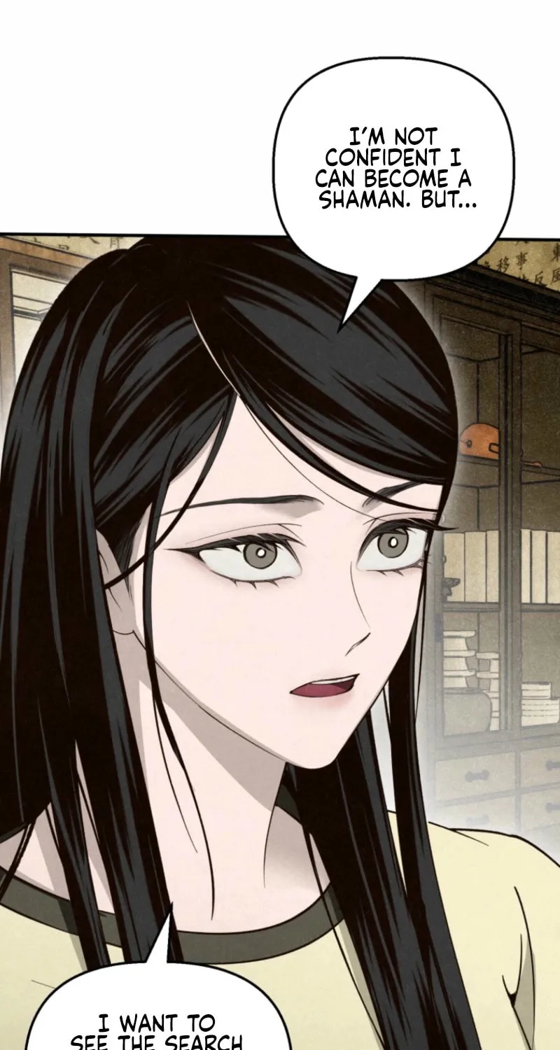 The Summer Swallowed by Darkness Chapter 20 page 52 - 