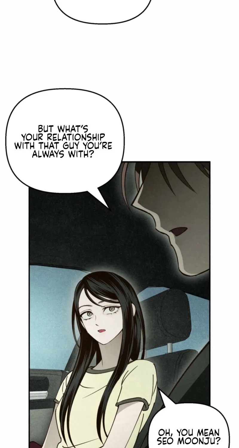 The Summer Swallowed by Darkness Chapter 20 page 7 - 