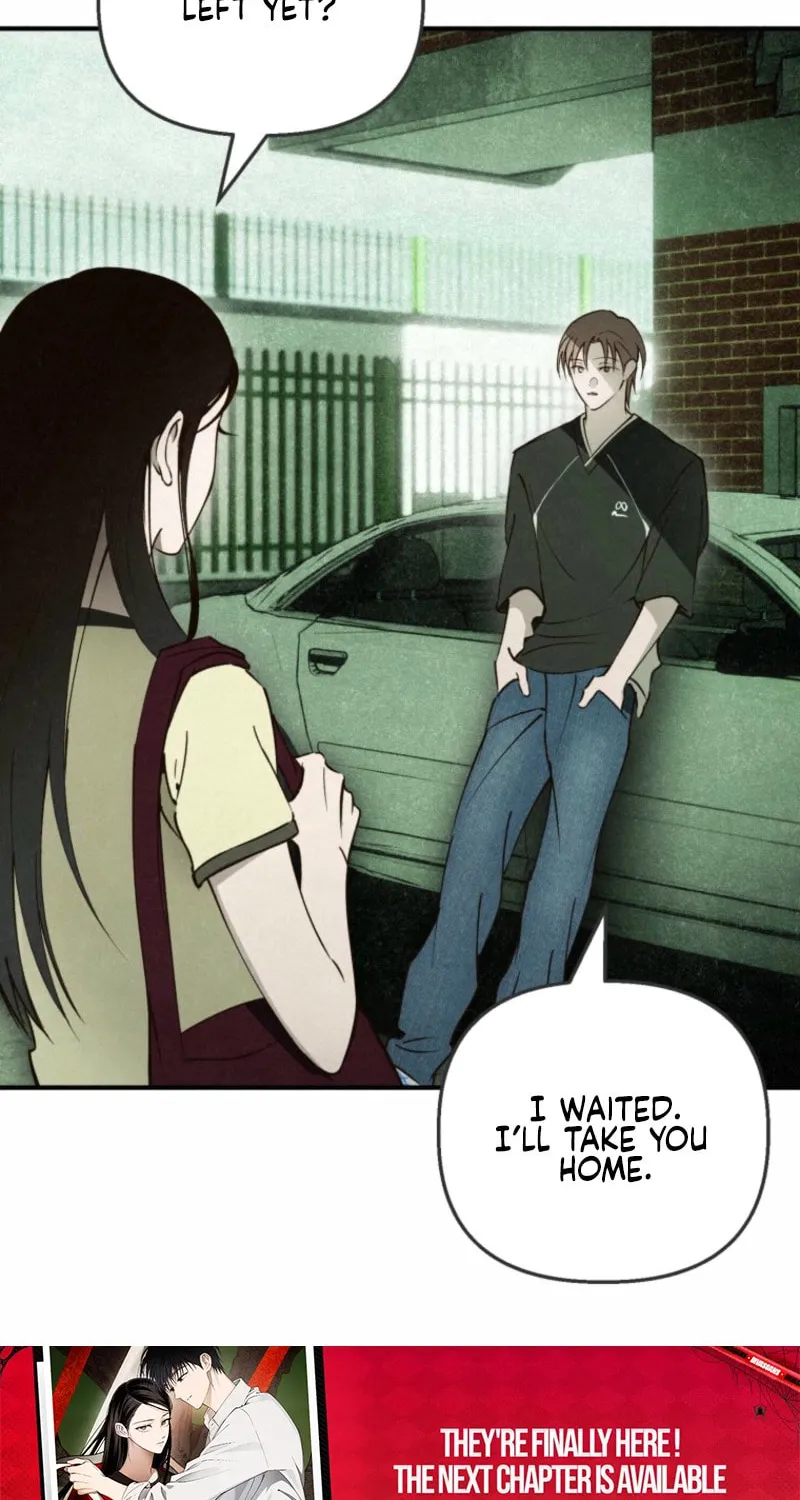 The Summer Swallowed by Darkness Chapter 20 page 61 - 