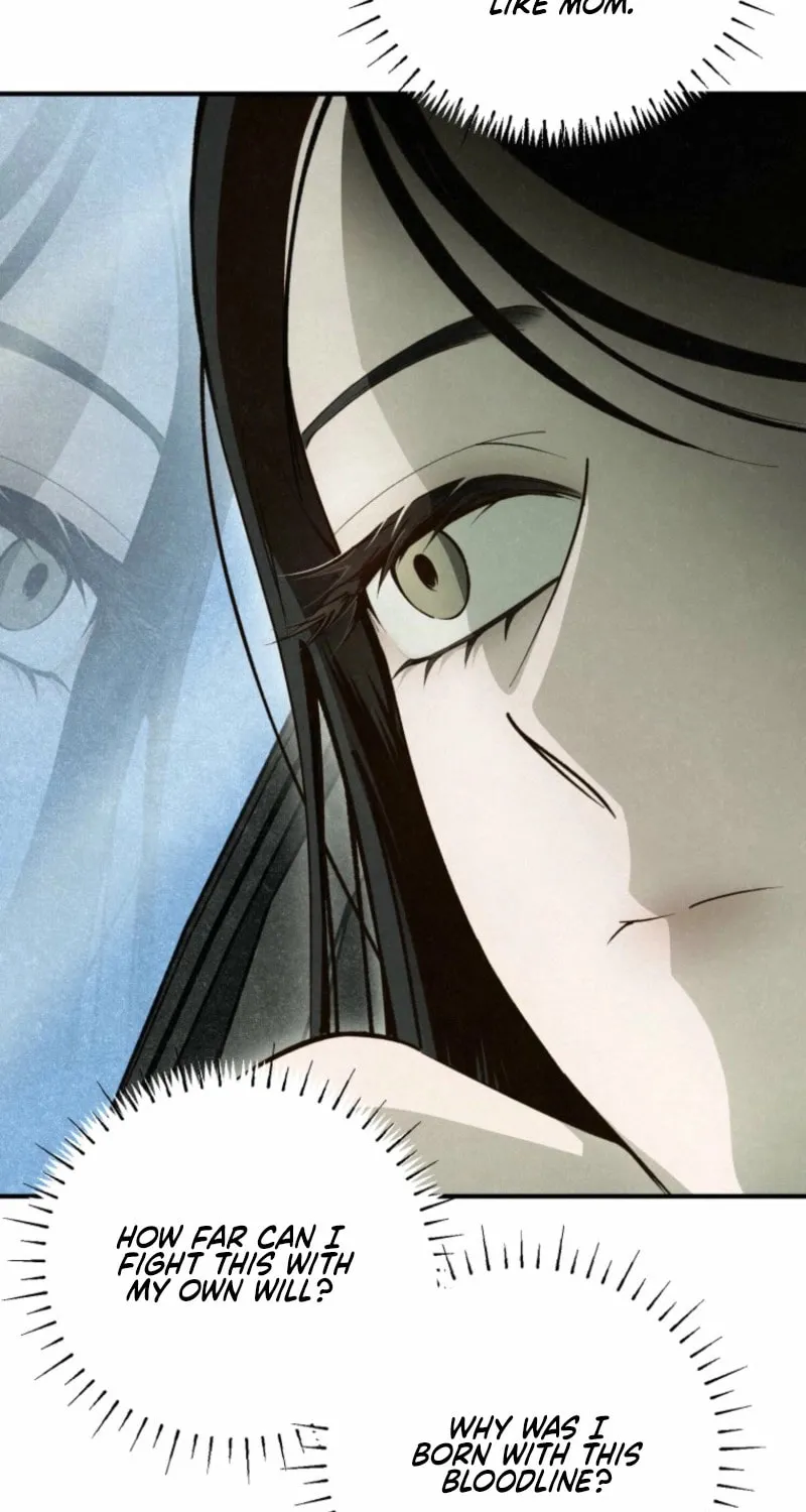 The Summer Swallowed by Darkness Chapter 20 page 65 - 