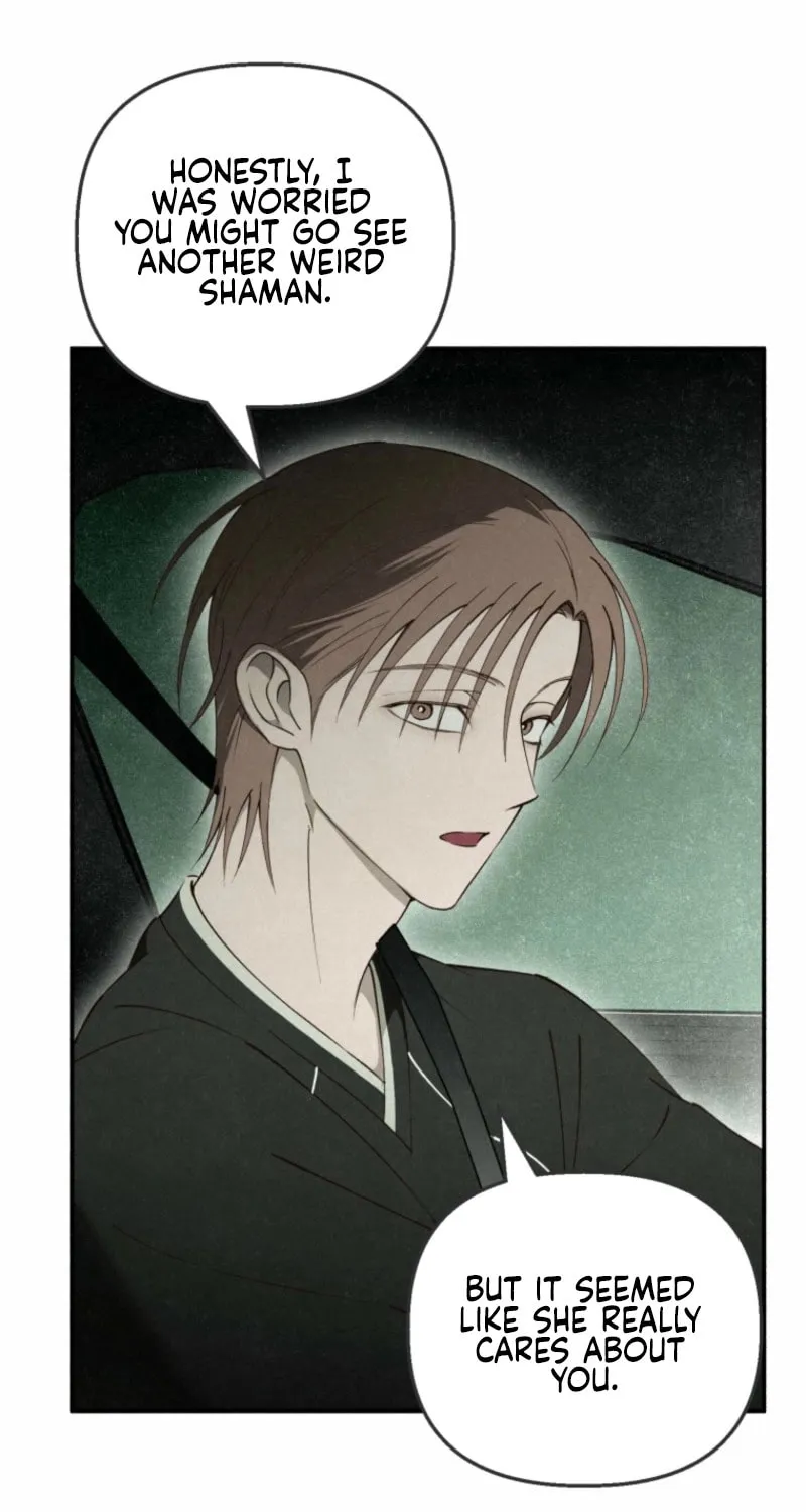 The Summer Swallowed by Darkness Chapter 20 page 67 - 